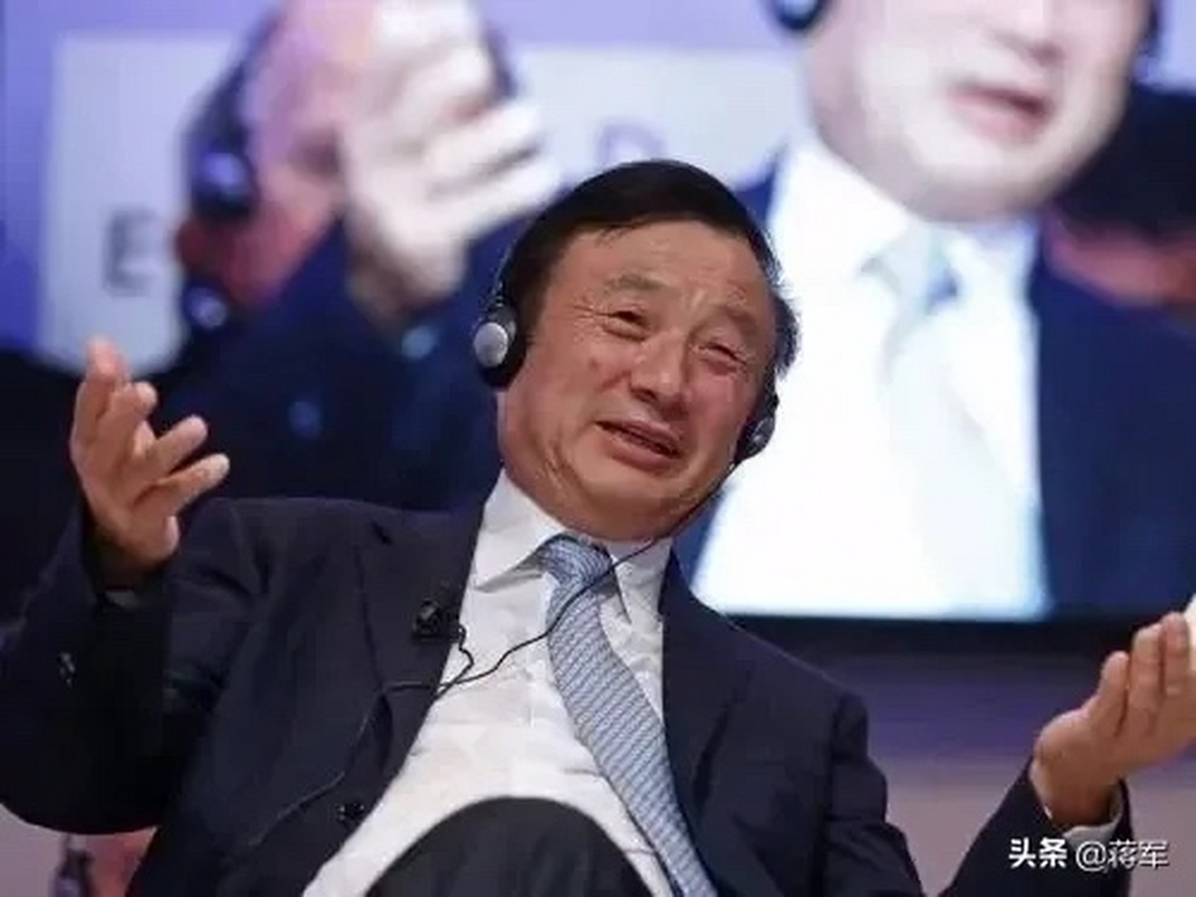 华为原副总裁李玉琢提出因为老婆不习惯呆在深圳要离职,任正非怒斥