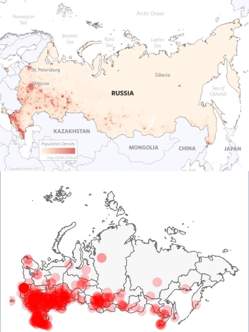俄罗斯人口负增长图片