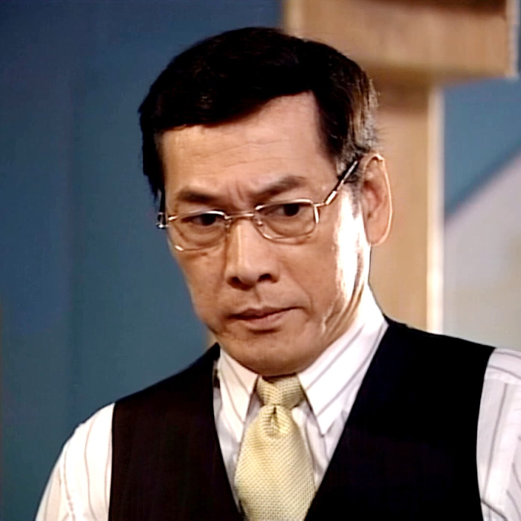 郭德信