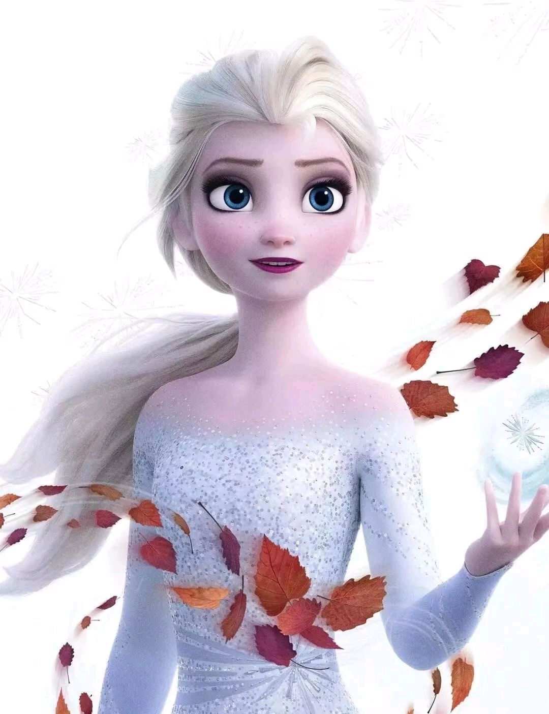 三分钟带你看完《冰雪奇缘2》,全剧情讲解艾莎公主的大冒险!