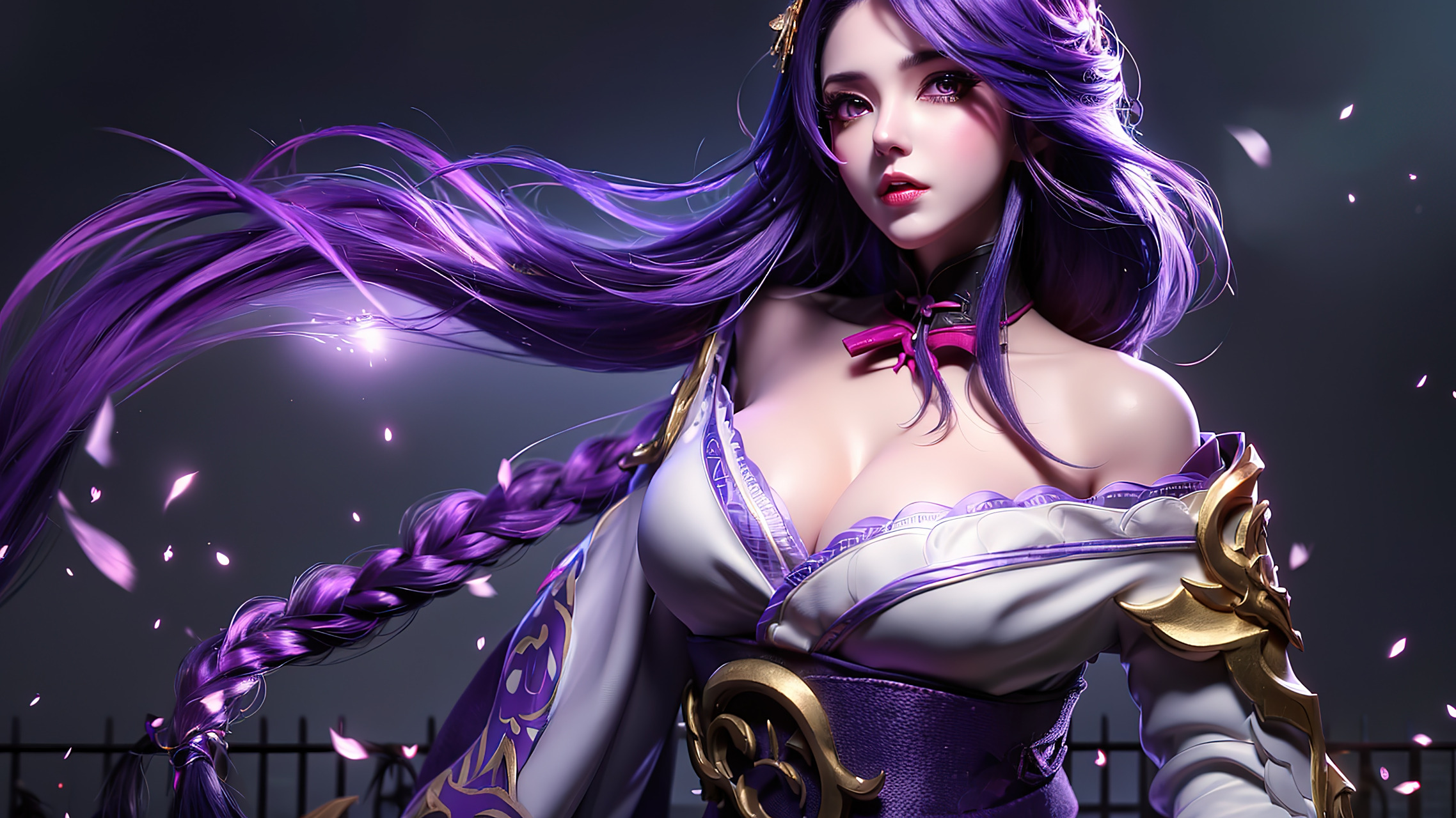 一把奶香刀,打遍天下无敌手[得意][得意]#原神# #原神攻略# #动漫壁纸