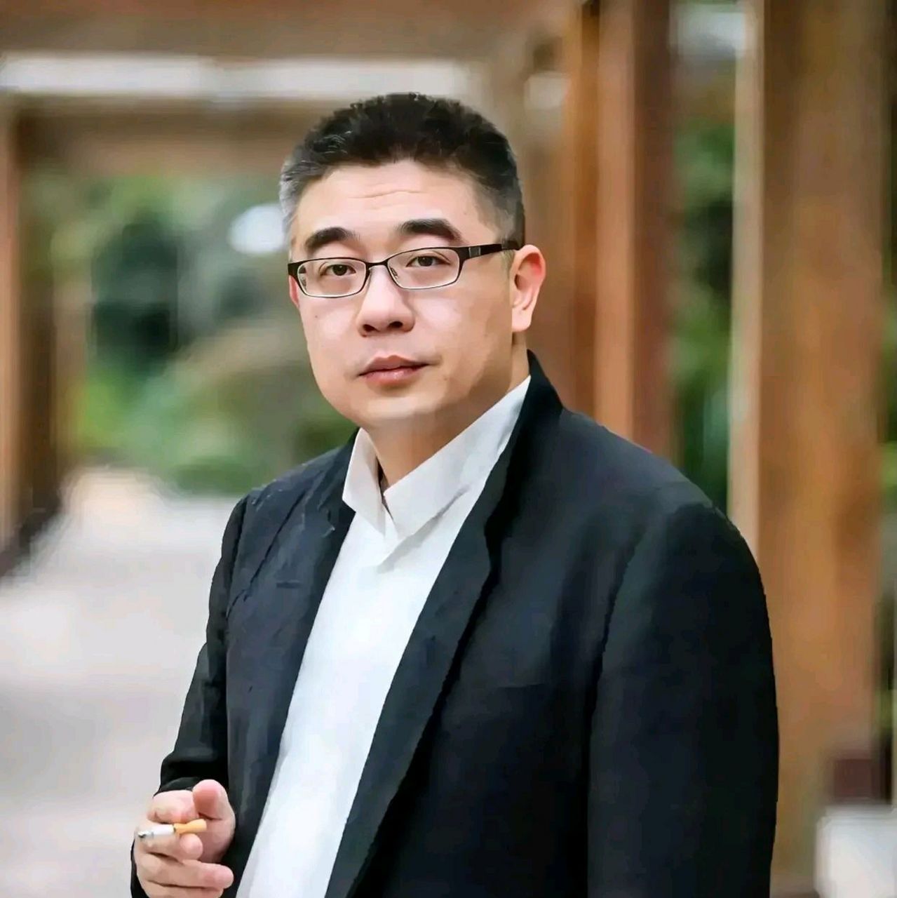 复旦大学钱文忠教授: 我国的社会已病入膏肓, 诚实守信, 让孩子无路可