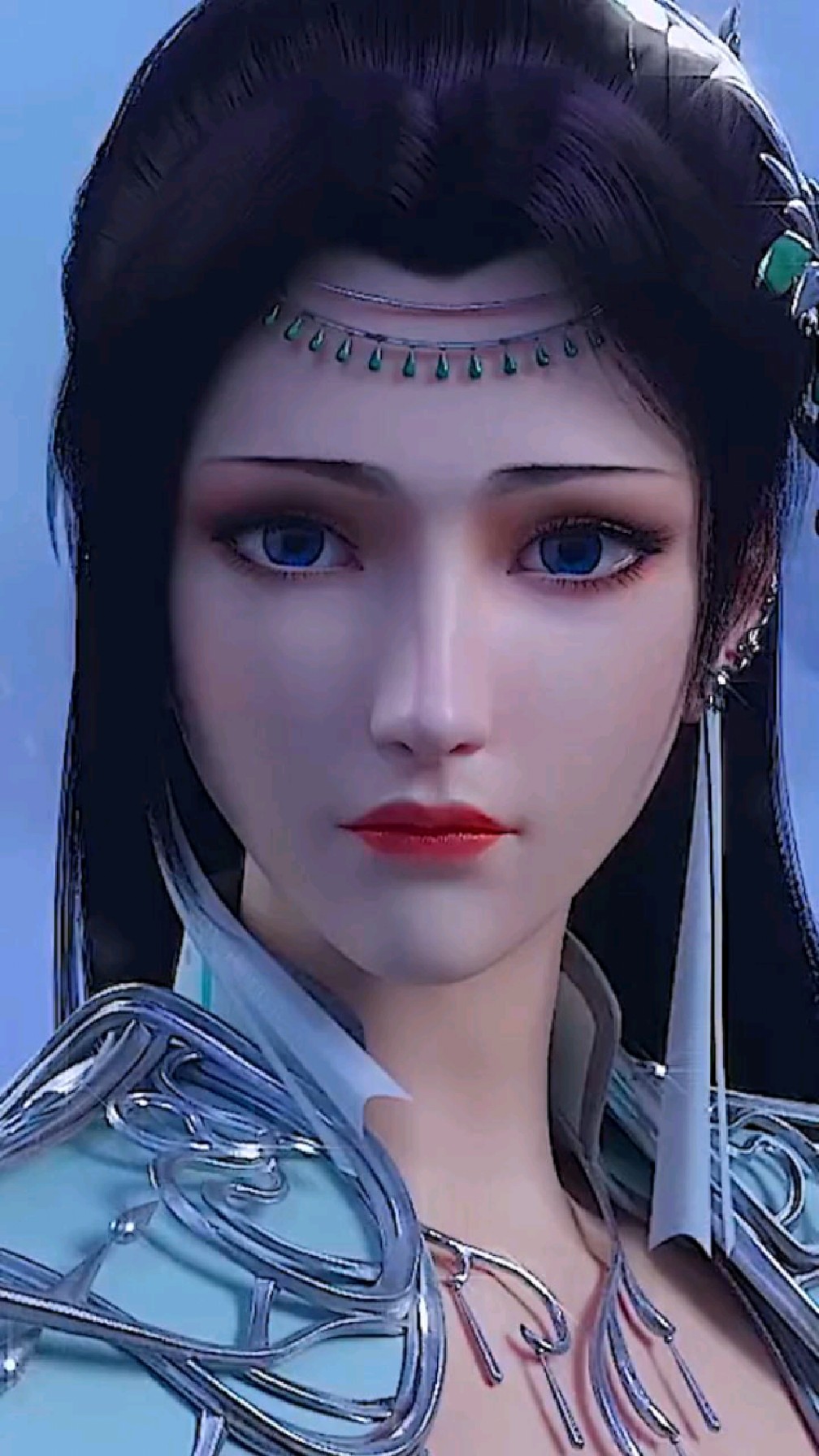 我爱的那人叫云芝,并非云岚宗宗主云韵!