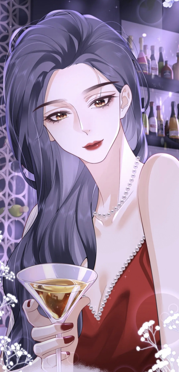 #漫画# 《总有老师要请家长》gl新作