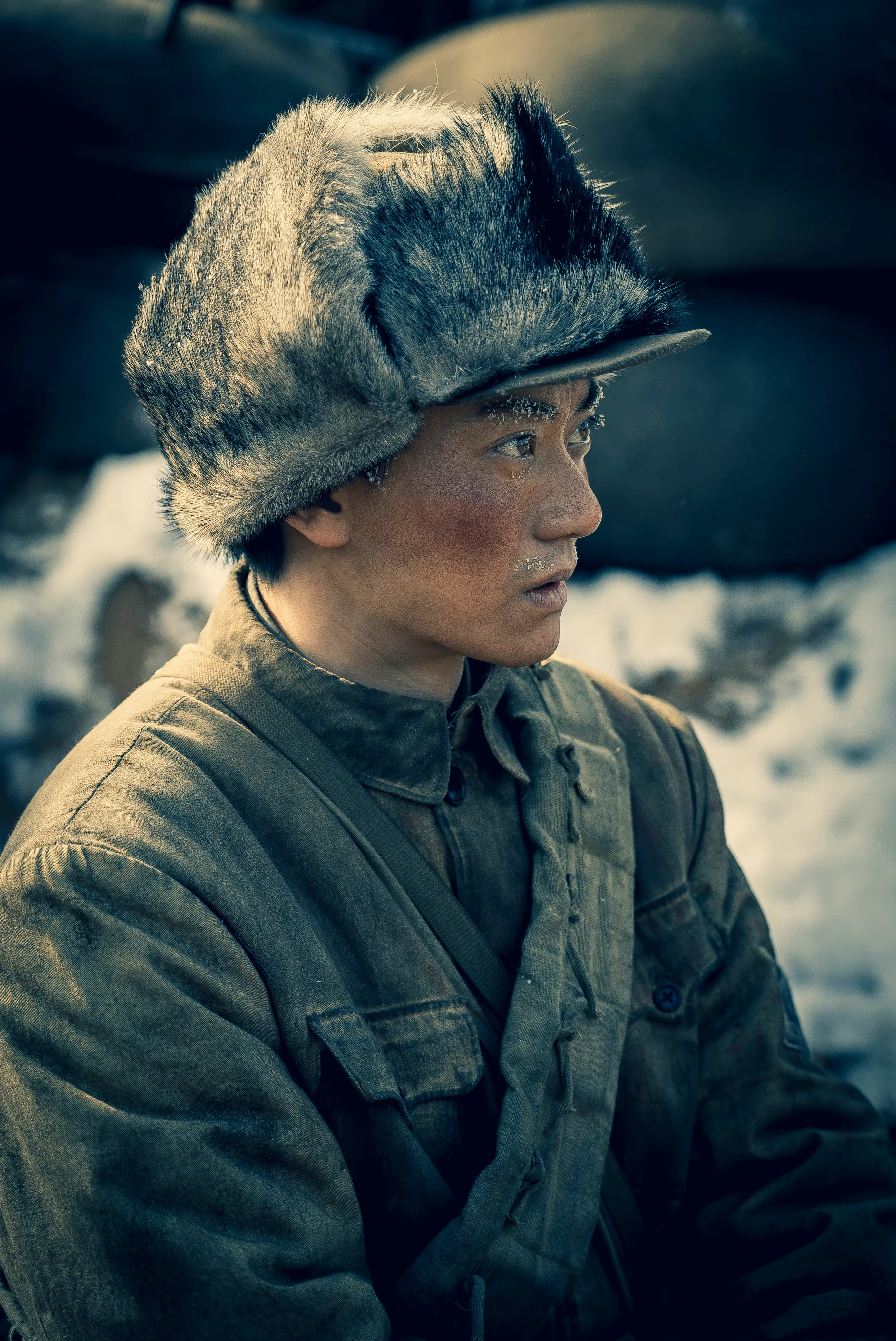 不再执着于演主角,"星二代"陈奕丞放下身段重新开启演艺之路!