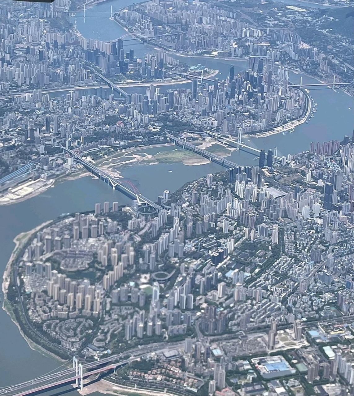 看图猜国内某城市