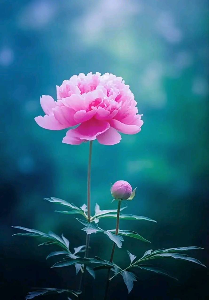 漂亮的芙蓉花#摄影# #中国美景大赏