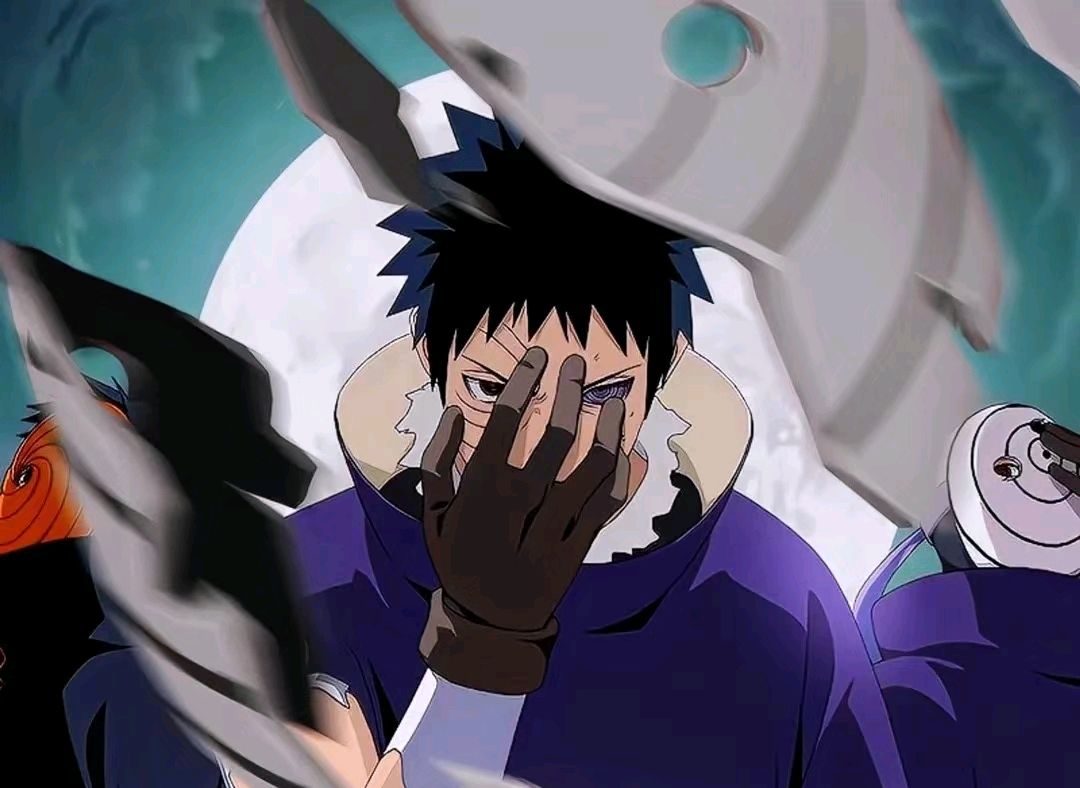 明知双眼才能发挥最大威力,为什么带土不找卡卡西拿回自己的左眼?