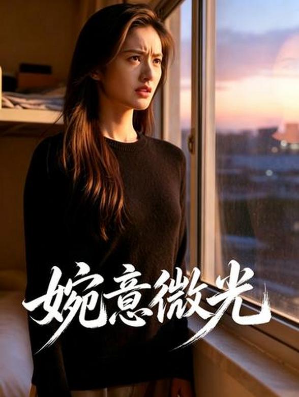 婉意微光