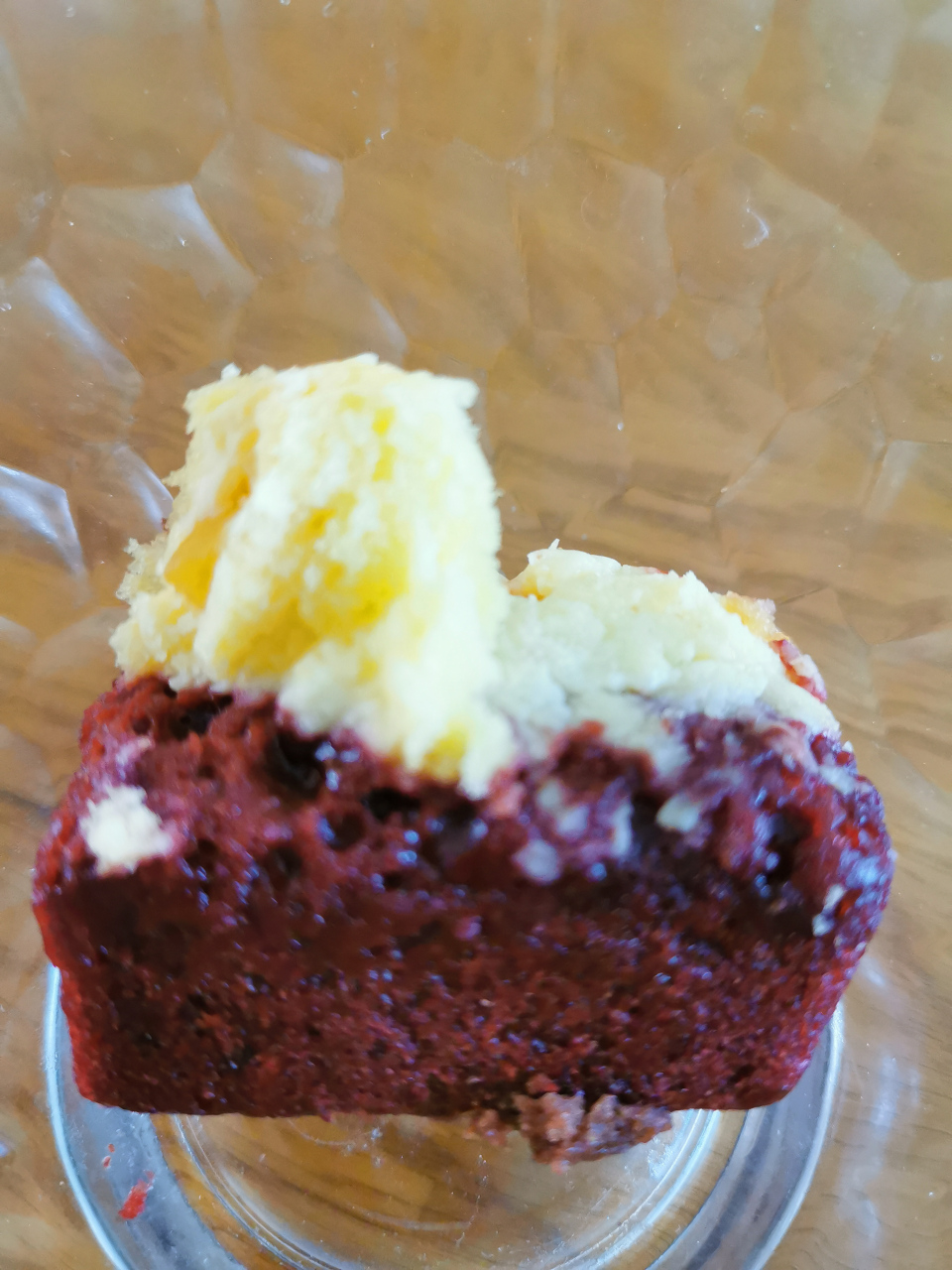 今天特别想喝杯红茶.