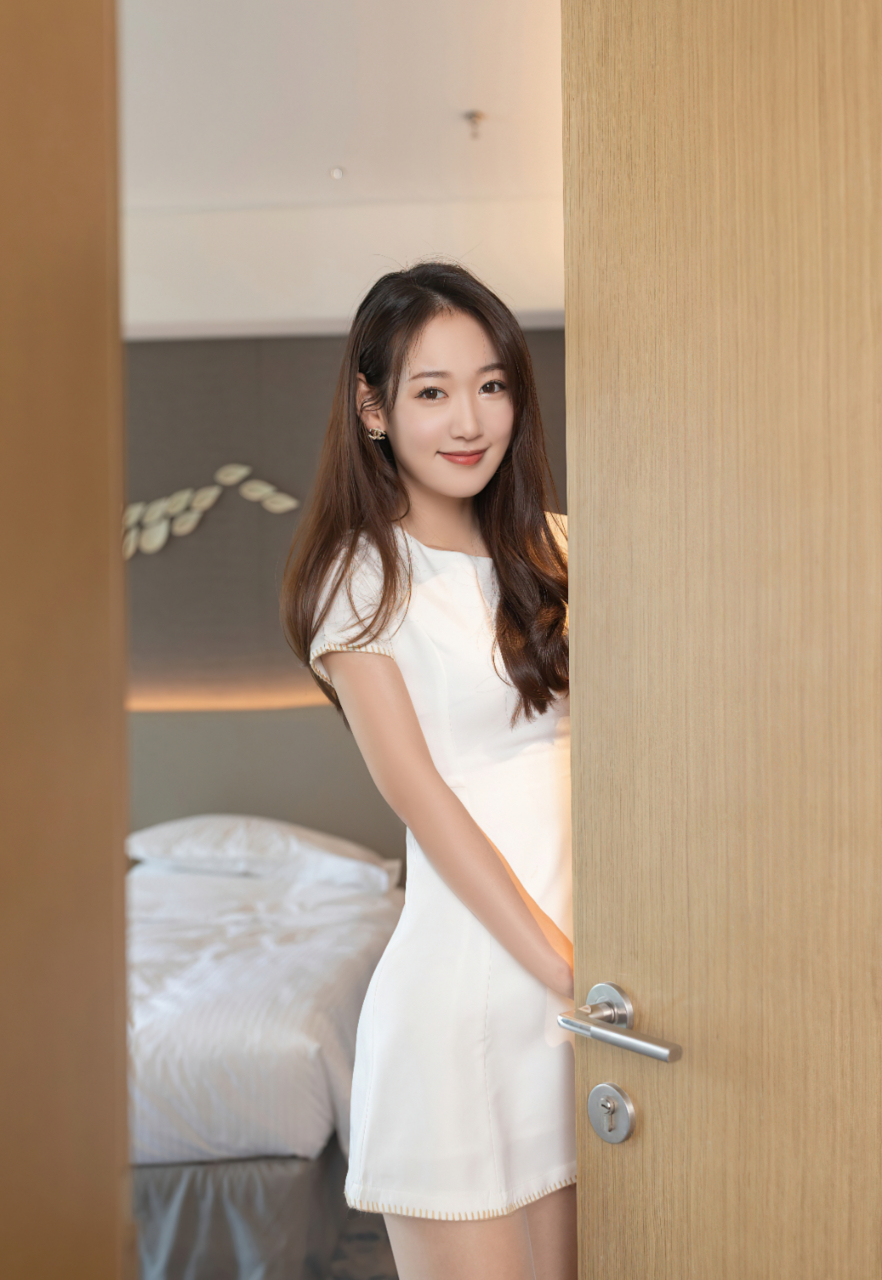 难得好好休息下#唐安琪#