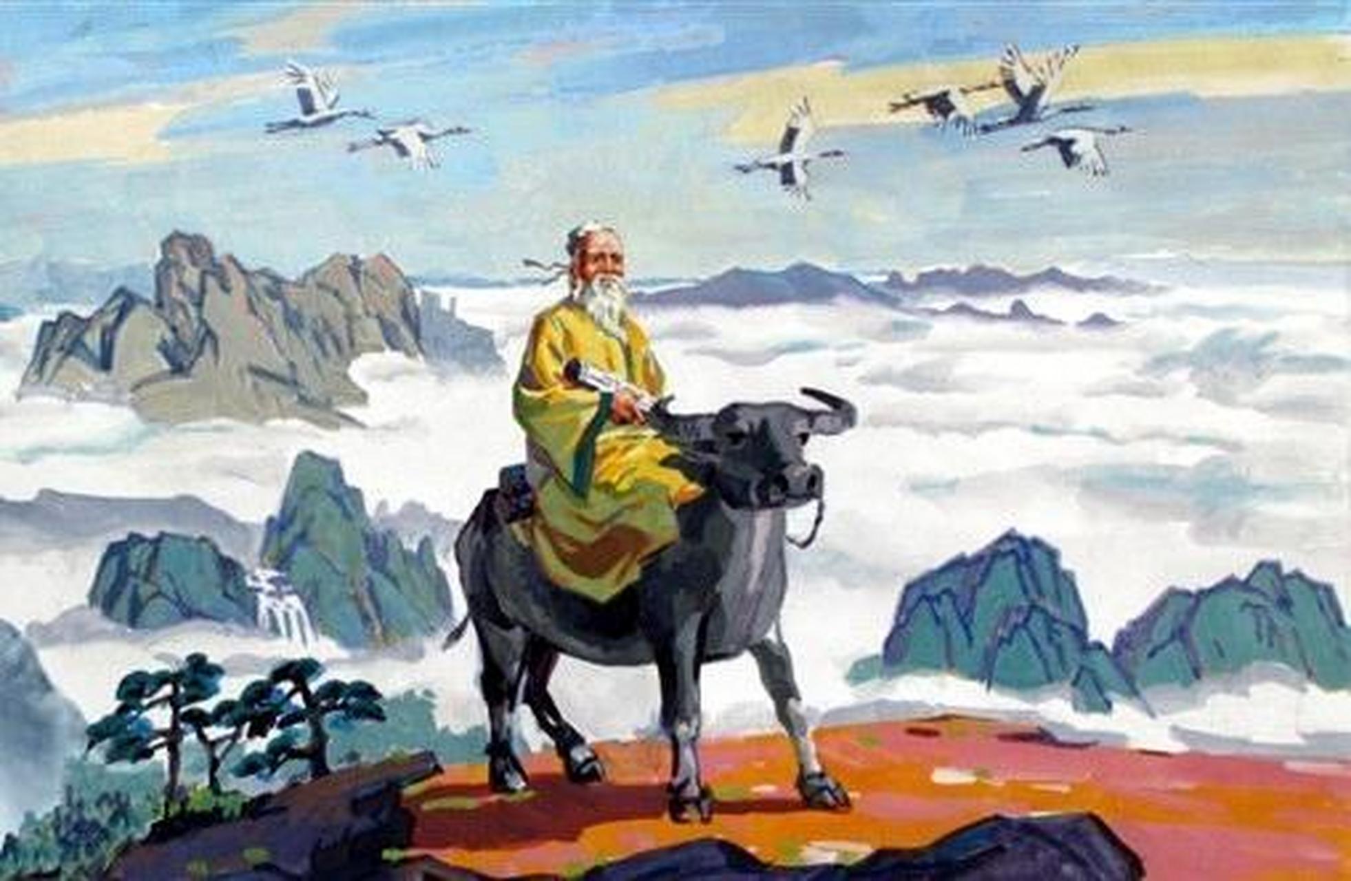 老子道德经语录:1.祸兮福所倚;福兮祸所伏.