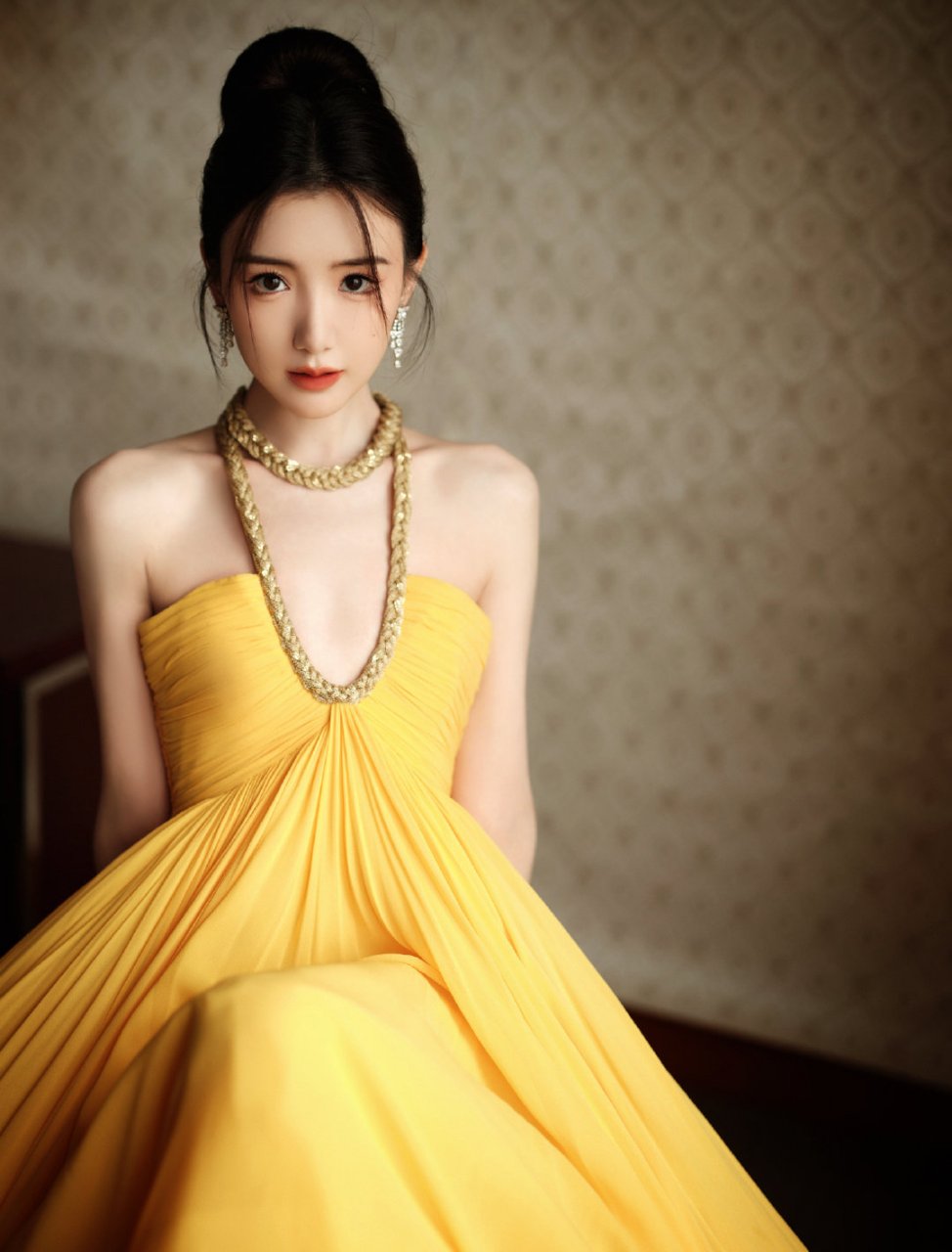 毛晓彤高清壁纸头像(九十三)[庆祝]