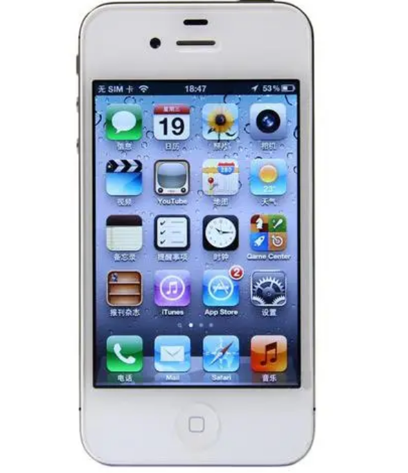 苹果a1431是什么型号?