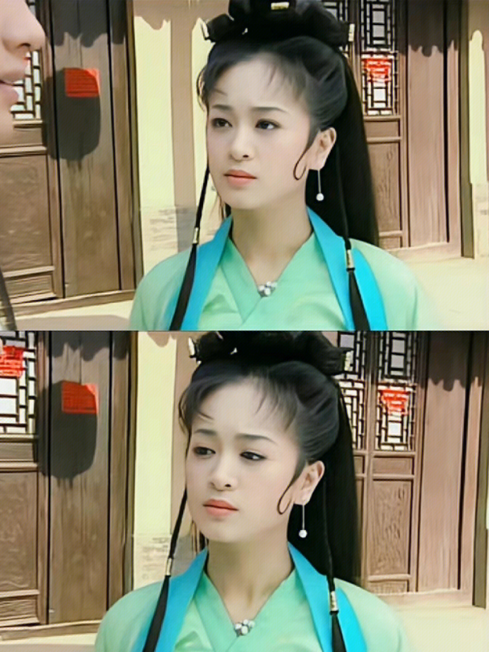 西游记后传大家有看过吗? 为什么大多数人喜欢的是碧游仙子?
