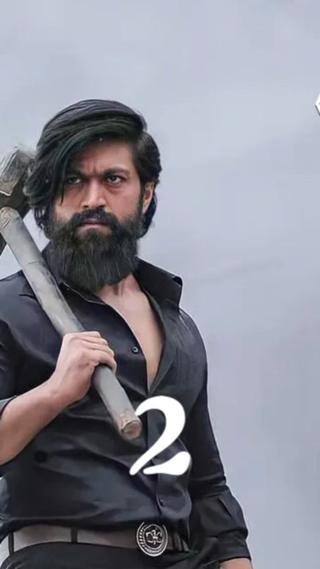 第二集 科拉尔金矿2 印度版战狼 可能比吴京更能打的男人 2022印度