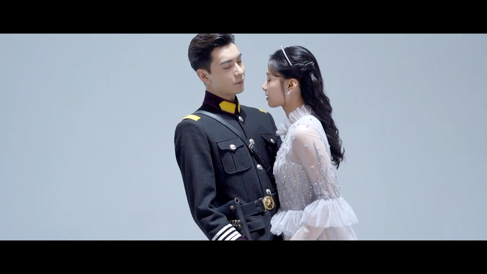 小爆剧预定!《一见倾心》定档,狠狠地期待了