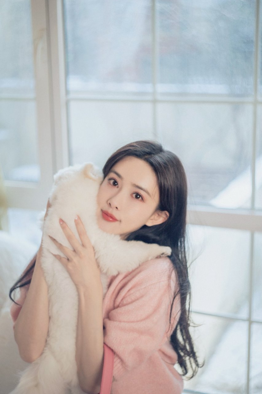 孟子义高清壁纸头像(二十五)[期待]