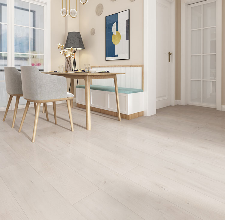 森林狼纯实木地板