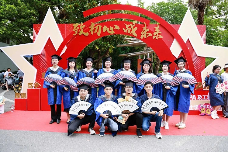 合肥工业大学mba(会计专硕容易上岸的学校推荐)