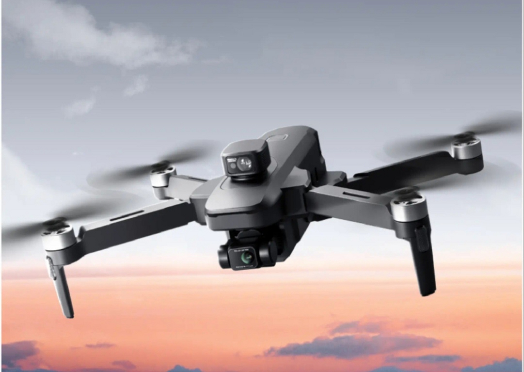 想买一台无人机,大疆买不起,朋友推荐了这款大汉疆域jy018无人机,也