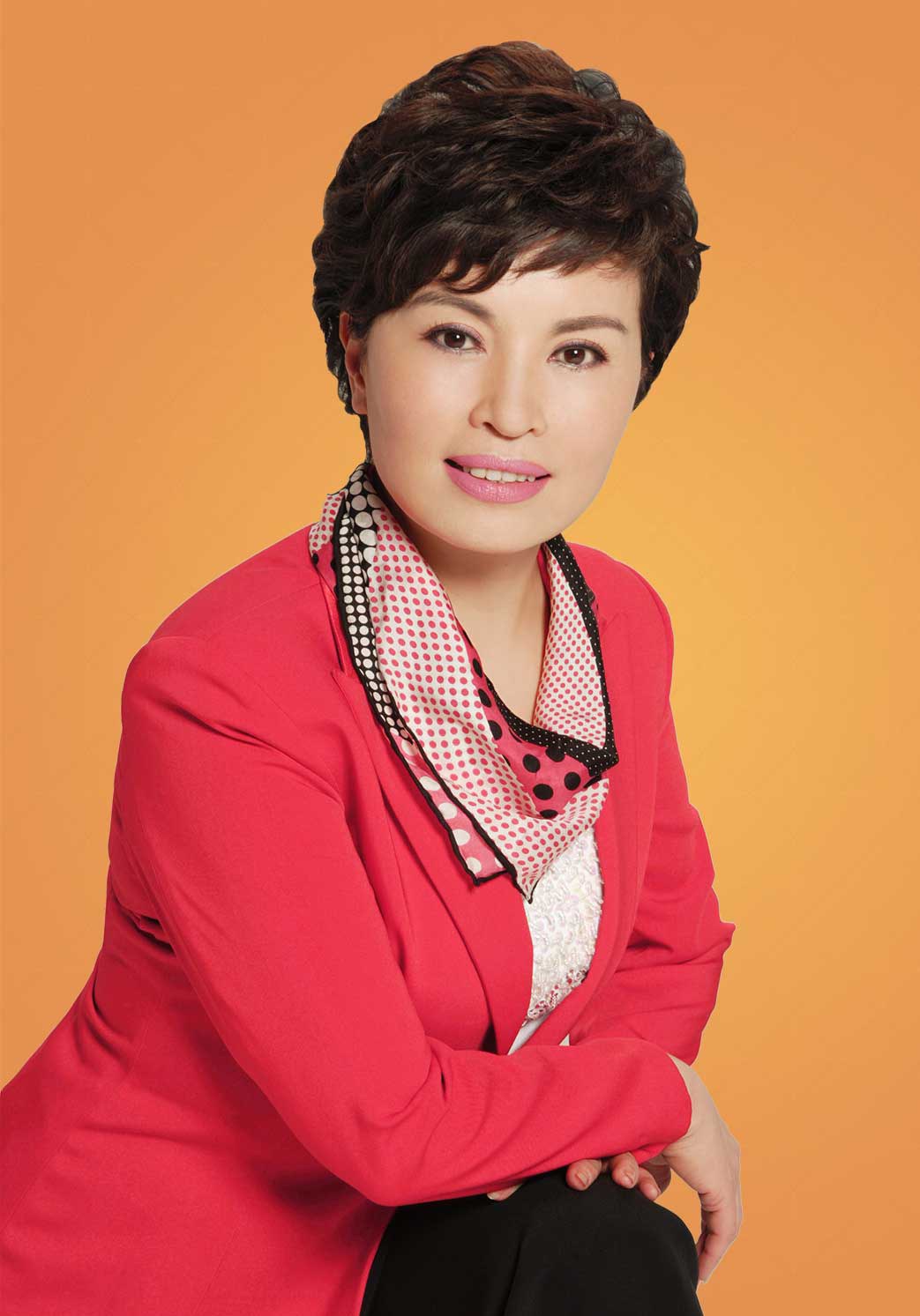 李瑞英