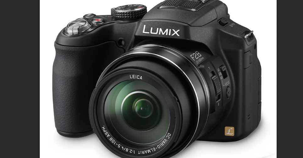 松下fz2500的介绍