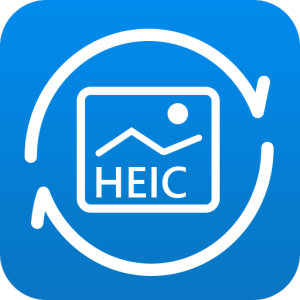 Aiseesoft HEIC Converter for Mac