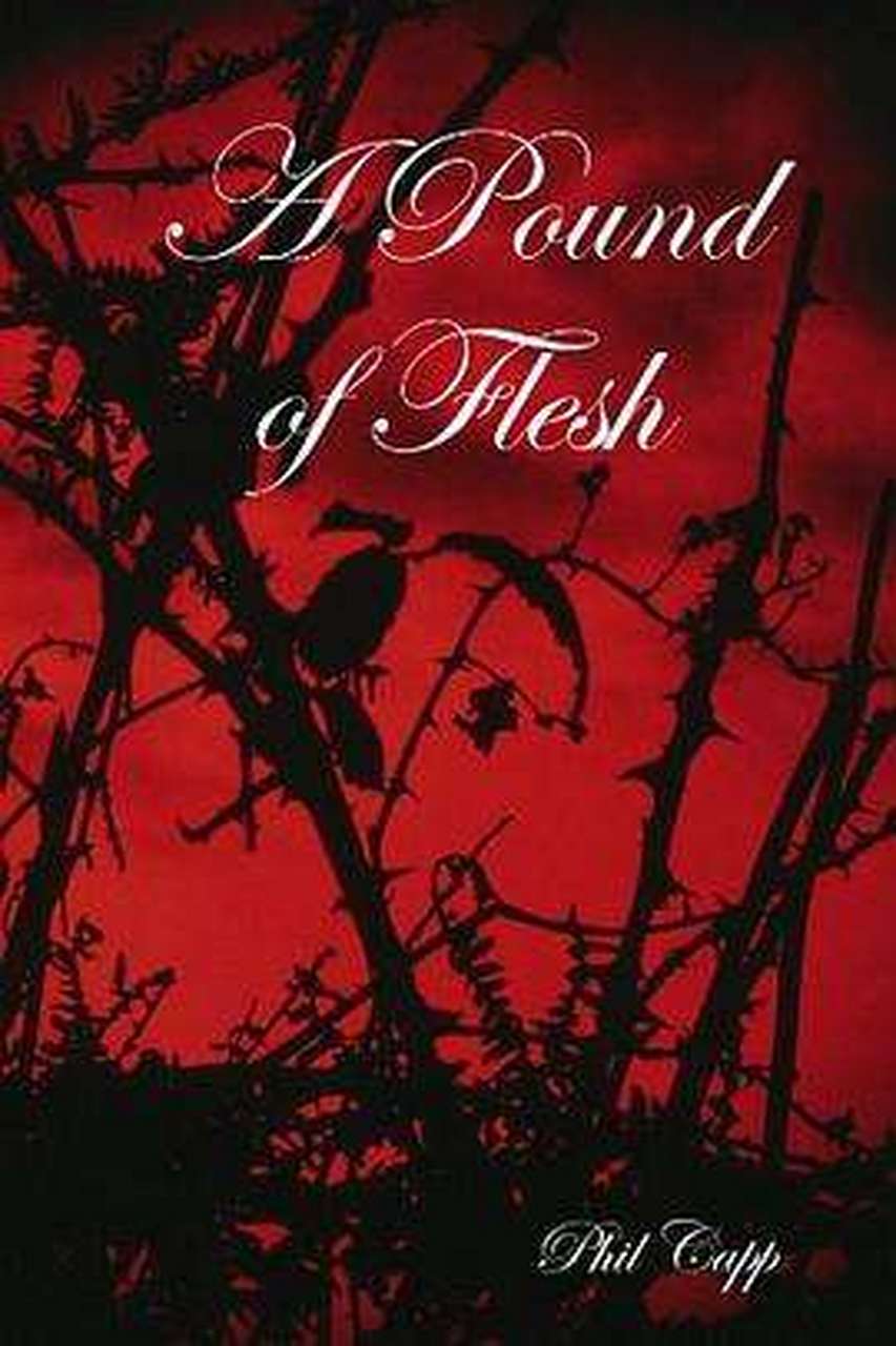 a pound of flesh:敲诈勒索          (识成语典故 学西方文化)  成语