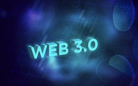 对比web1和web2 我们看到了web3带来的互联网文化变革