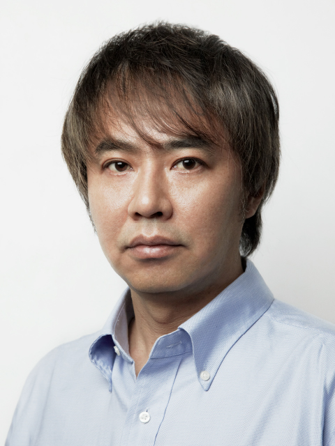入江雅人