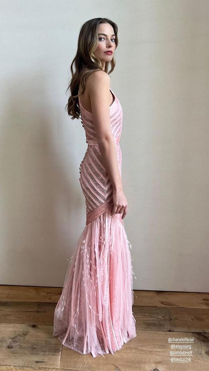 澳大利亚女星"小丑女"玛格特·罗比(margot elise robbie)(二)