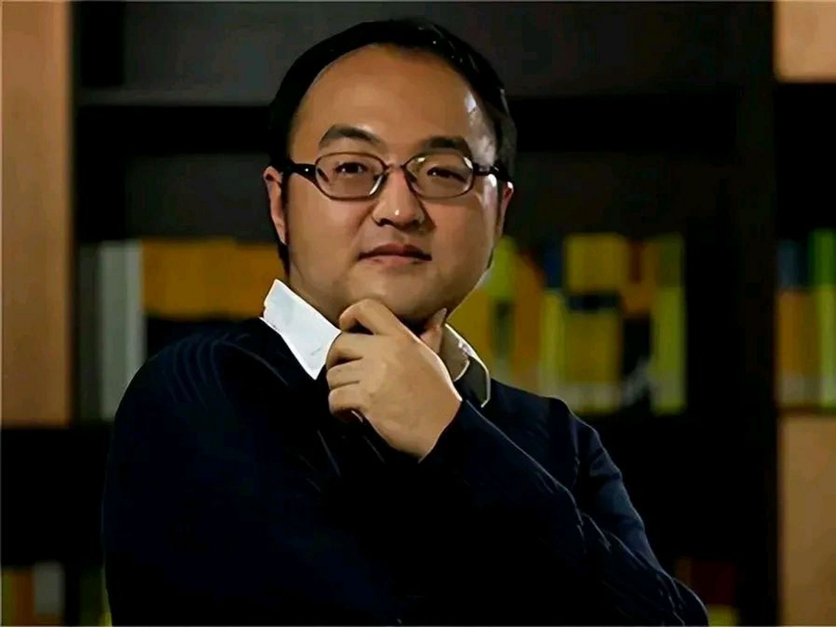 北大职教六年后,却再次投奔美国.数学天才许晨阳,临走留下三句话:大学