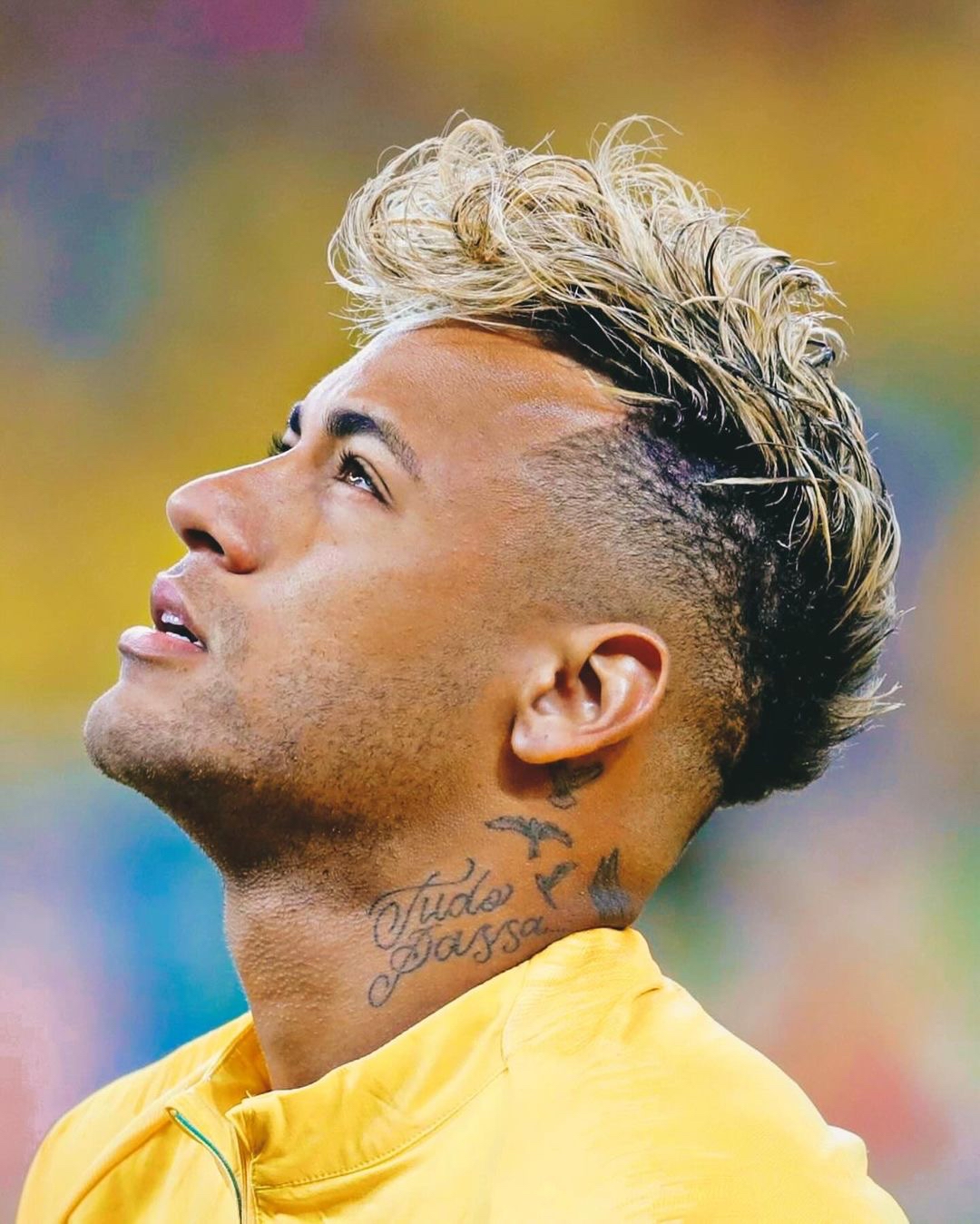 内马尔将缺席2024年的美洲杯!巴西夺冠无望了
