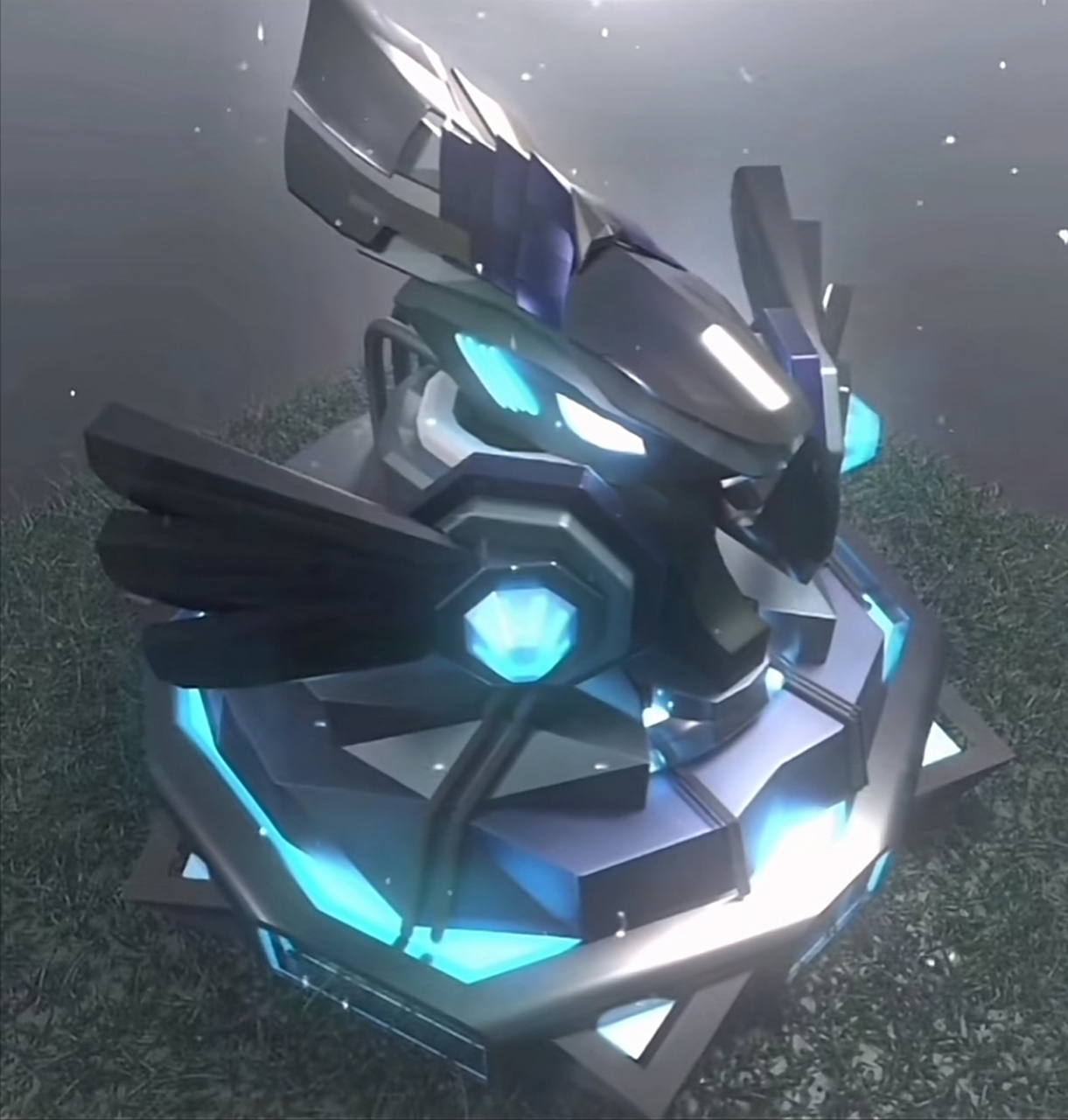 部落冲突:这便是大家心目中的,天鹰火炮吧!