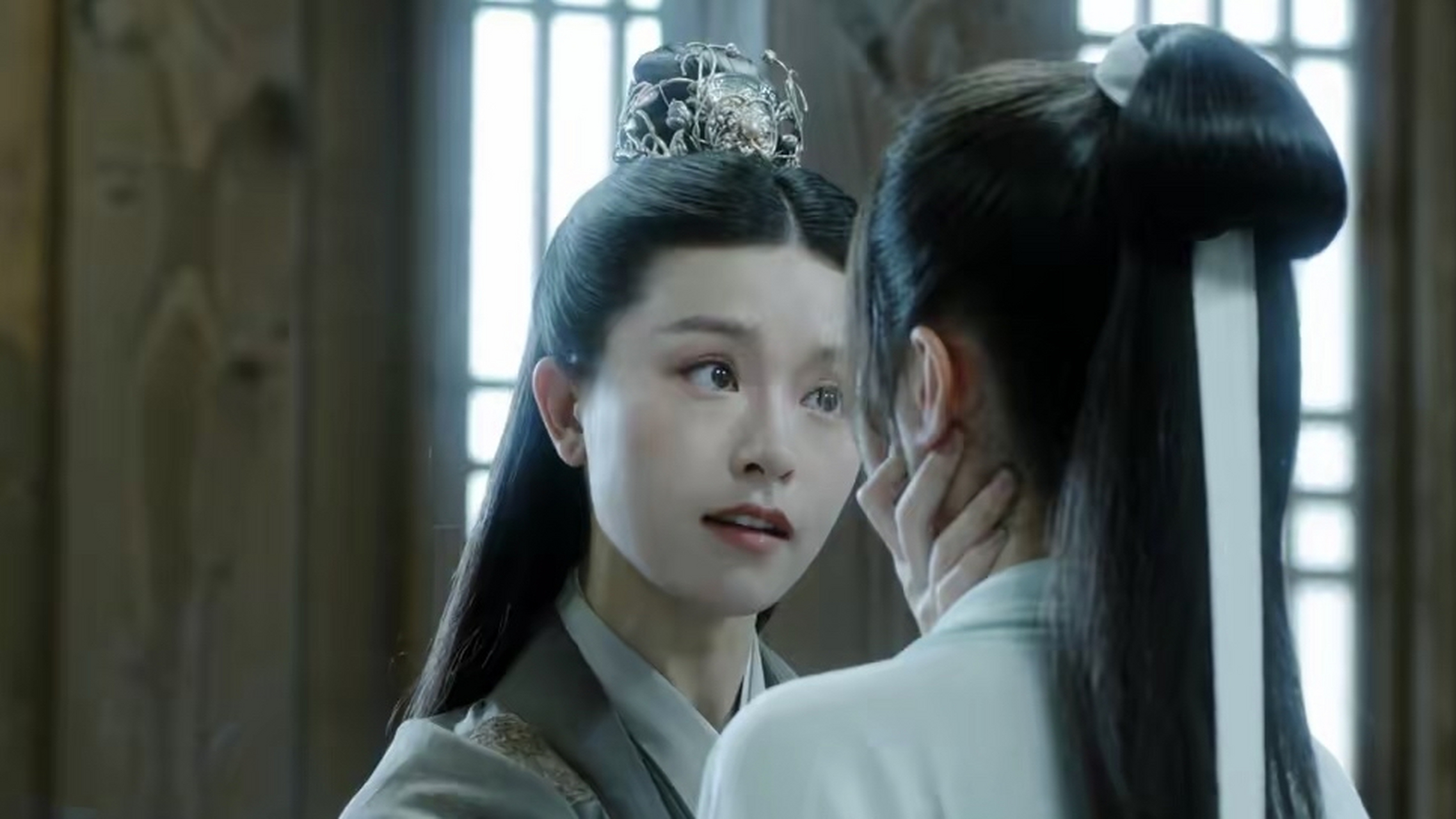 《雪中悍刀行》中死士"甲"是谁