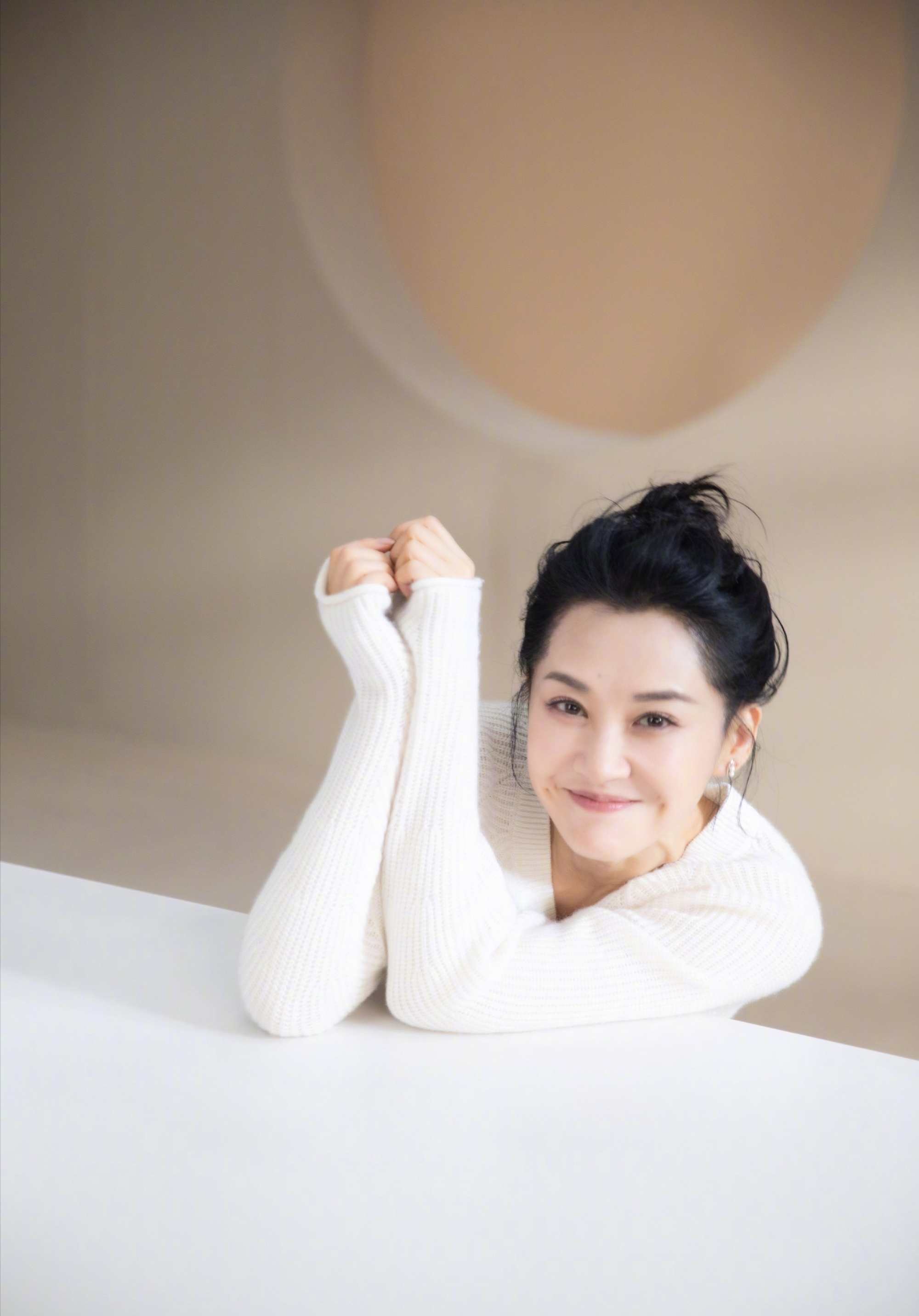 许晴疑似被出演的电影除名?真相究竟如何?