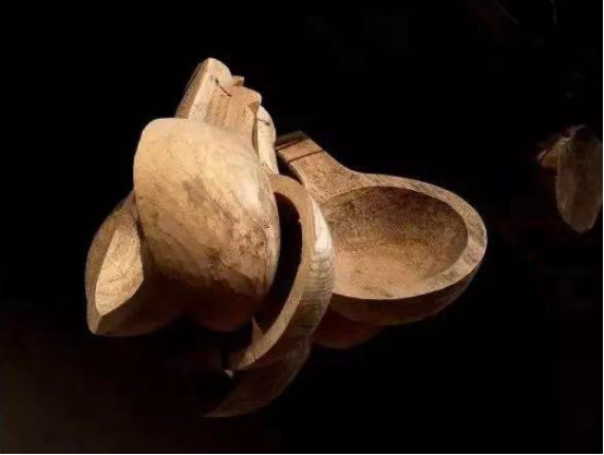 此非遗可不是水瓢,陕西马勺脸谱带你领略中华民族传统艺术的美