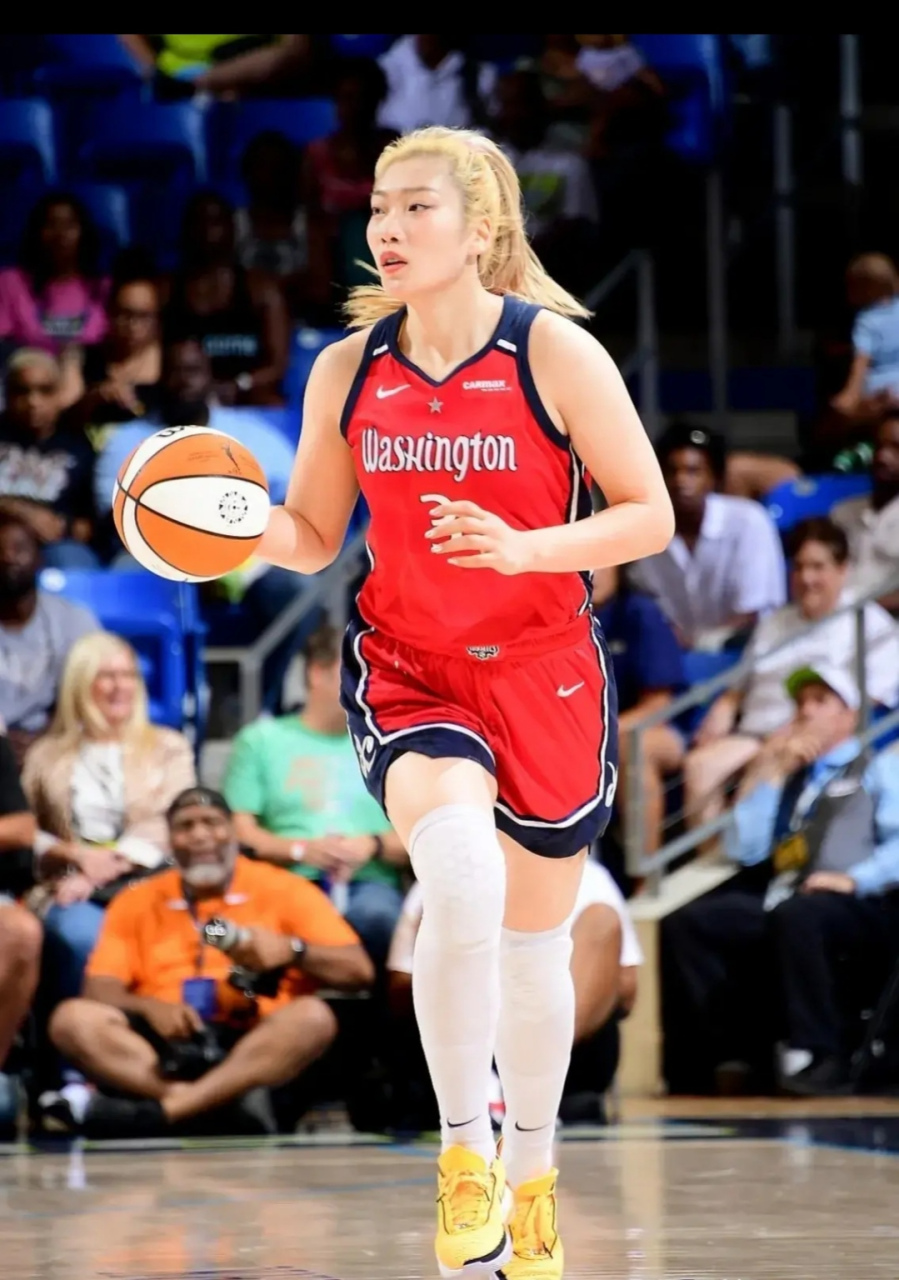 在7月29日,wnba常规赛中,华盛顿神秘人不敌达拉斯飞翼,连败两场.