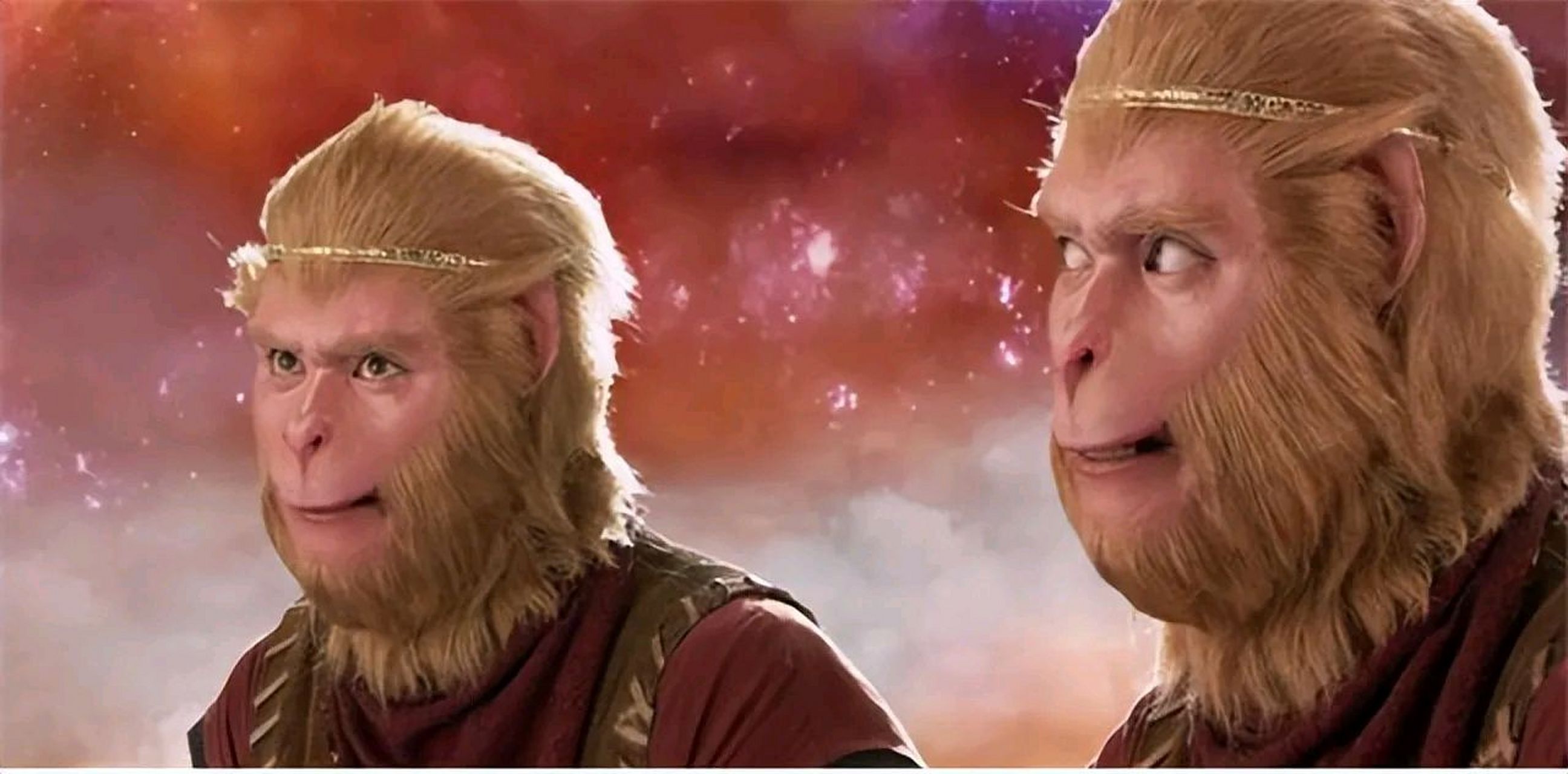 在西游记六耳猕猴一回中,如来佛祖有这样一段话: 第一是灵明石猴,通