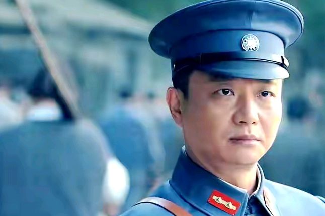 《绝密使命》结局:赖寿章是戴笠安插的双面间谍?他需要被甄别