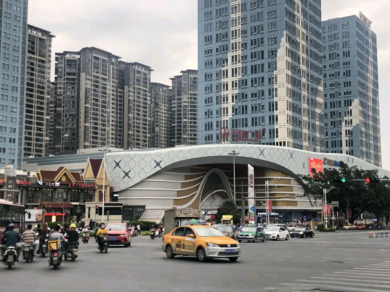 南宁江南区将引进二中,江南无名校即将成为历史