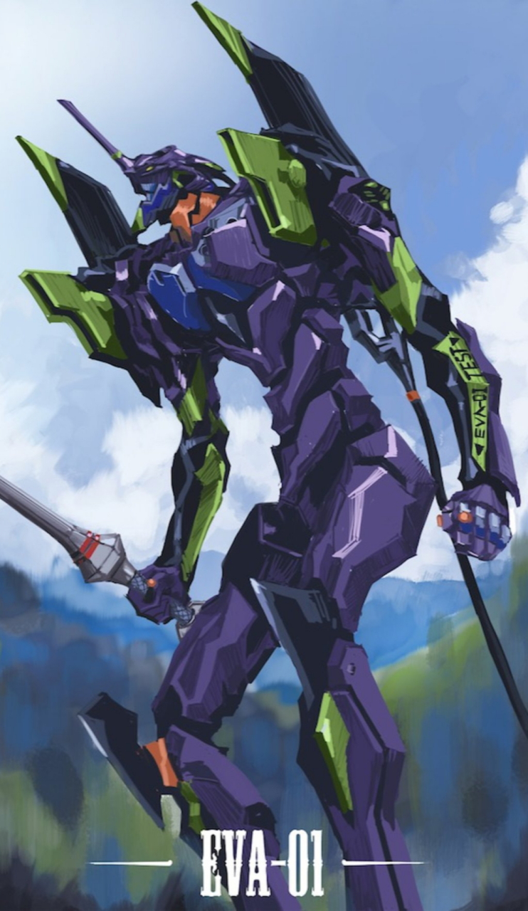 日本三大科幻动漫: 1,超时空要塞系列 2,高达系列 3,eva