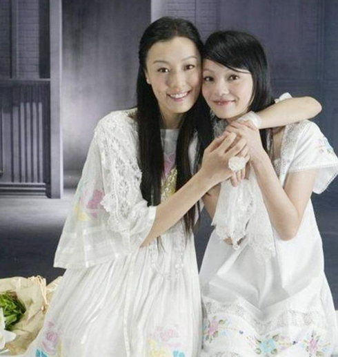 掀开撕开范玮琪的虚伪,只需要一个韩红!难怪张韶涵跟她绝交