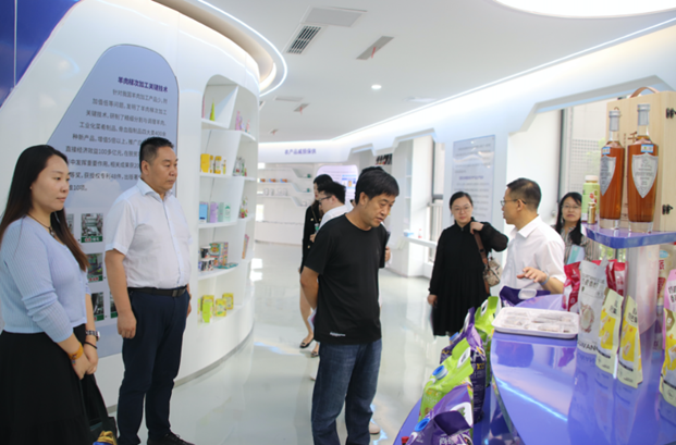 好鸭坯 看东风|东风养殖携手农科院,便宜坊助推鸭肉产业高质发展