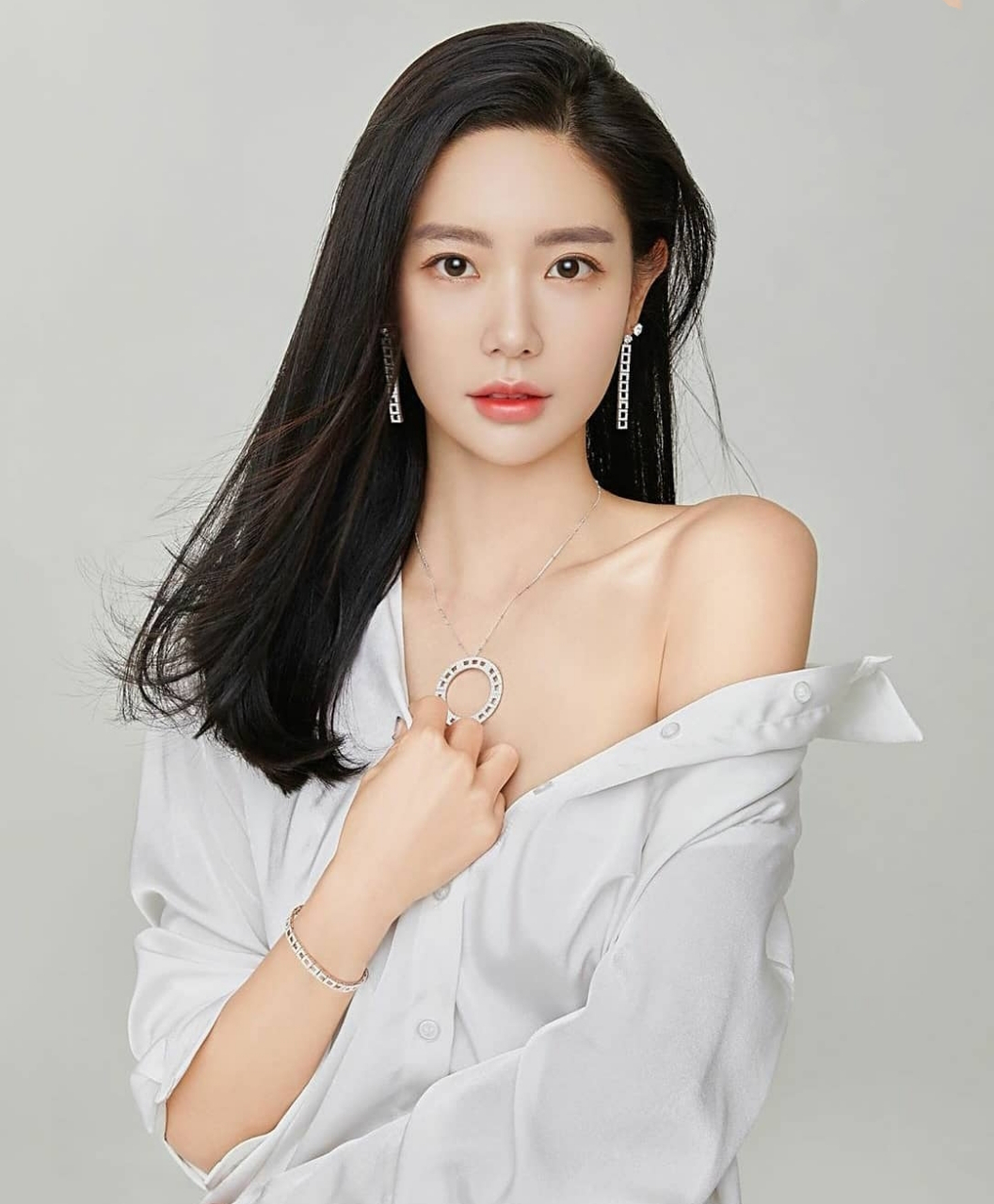 韩国女神克拉拉