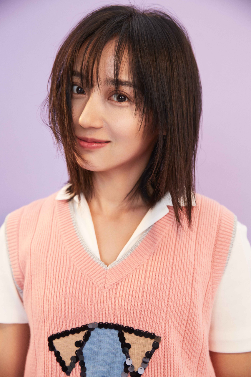 卜冠今之何洛,《忽而今夏》里爽朗率真,重情重义的体育特招生.