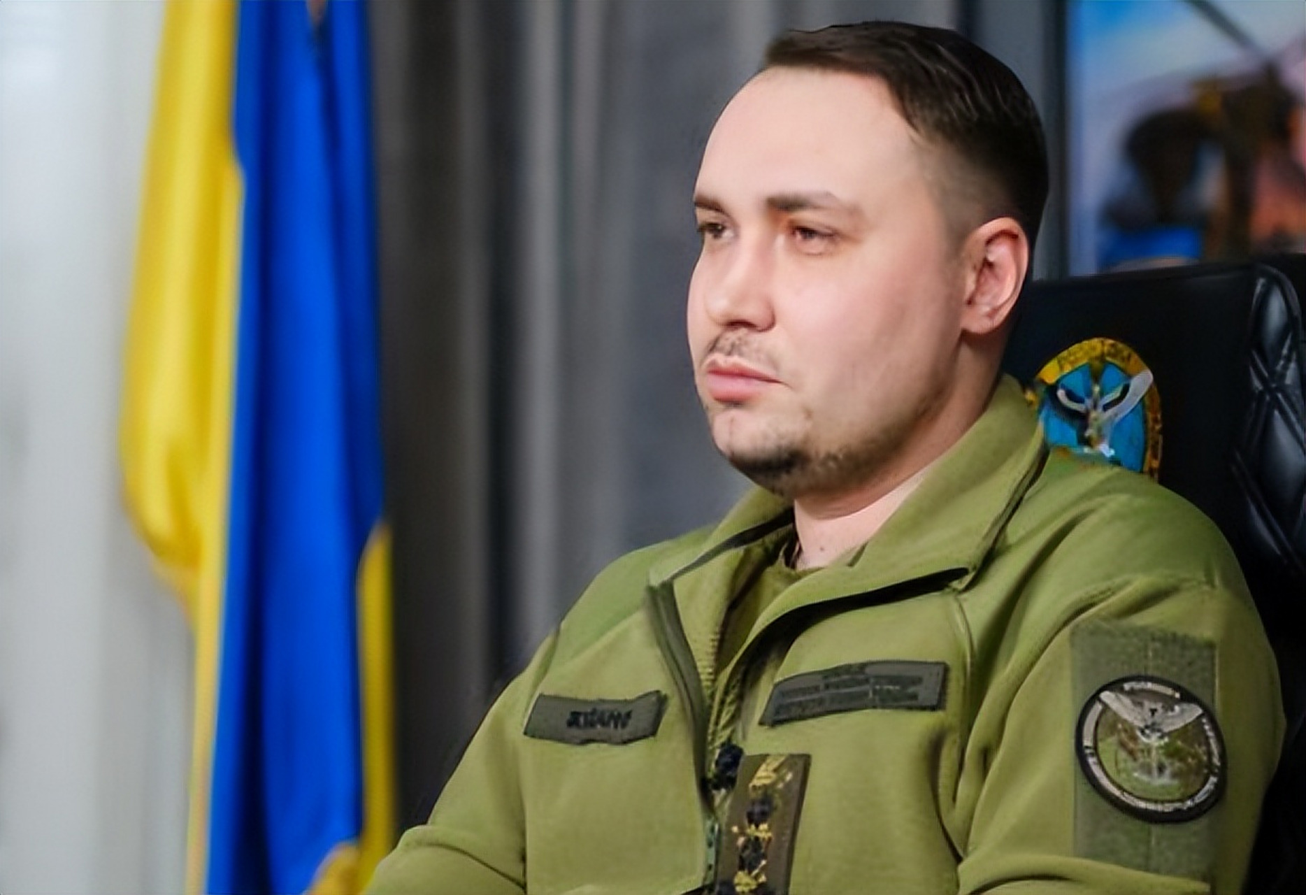 乌军情局局长布达诺夫8月22日在接受媒体采访时表示,乌方准备在未来几