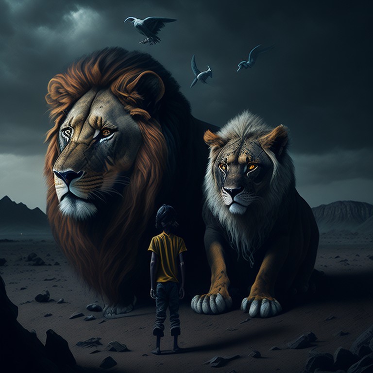 超现实主义,惊爆你眼球的好图分享