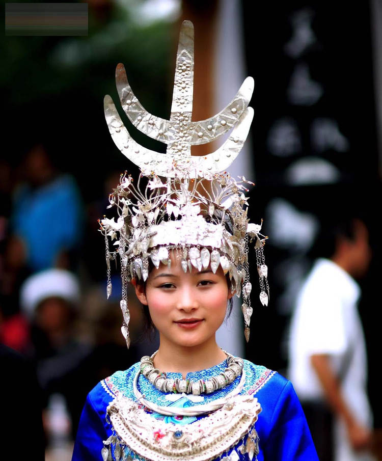 贵州的少数民族有哪些?你真的了解吗